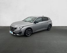 Peugeot 308 III Phase 1 Saint-Georges-de-Didonne