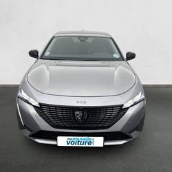 Peugeot 308 III Phase 1 308 BlueHDi 130ch S&S BVM6 - Allure Pack Saint-Georges-de-Didonne