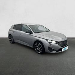 Peugeot 308 III Phase 1 308 BlueHDi 130ch S&S BVM6 - Allure Pack Saint-Georges-de-Didonne