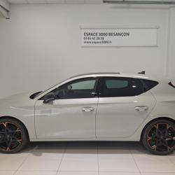 Cupra Leon Leon 1.5 eTSI Hybrid 150 ch DSG7 V Besan&ccedil;on