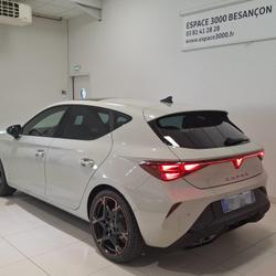 Cupra Leon Leon 1.5 eTSI Hybrid 150 ch DSG7 V Besan&ccedil;on