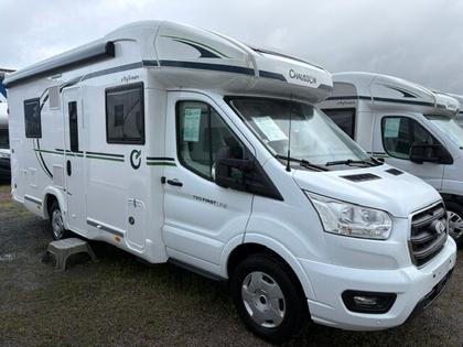 Profile Chausson Autres Chausson  - 130 CH 92 KW FORD - 63 990 €