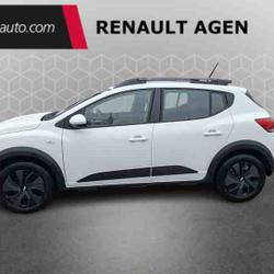 Dacia Sandero ECO-G 100 GSR2 Stepway Expression Agen