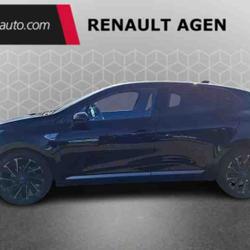 Renault Clio 5 TCe 90 ch GSR2 Esprit Alpine Agen
