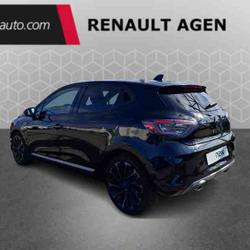 Renault Clio 5 TCe 90 ch GSR2 Esprit Alpine Agen