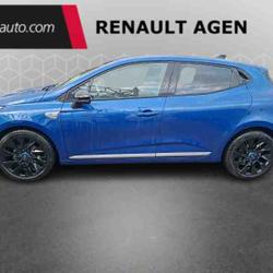 Renault Clio 5 TCe 90 ch GSR2 Esprit Alpine Agen