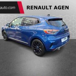 Renault Clio 5 TCe 90 ch GSR2 Esprit Alpine Agen