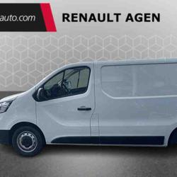 Renault Trafic FGN L1H1 3000 KG BLUE DCI 130 GRAND CONFORT Agen
