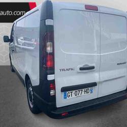 Renault Trafic FGN L1H1 3000 KG BLUE DCI 130 GRAND CONFORT Agen