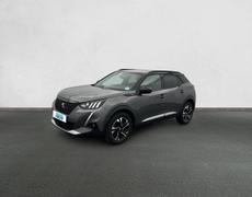 Peugeot 2008 Saint-Georges-de-Didonne