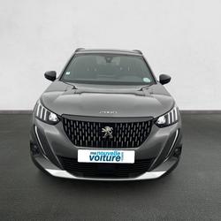 Peugeot 2008 2008 PureTech 130 S&S EAT8 - GT Saint-Georges-de-Didonne