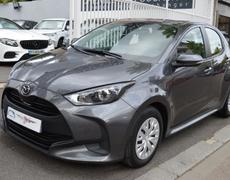 Mazda Mazda2 Saint-Maur-des-Fossés
