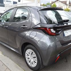 Mazda Mazda2 1.5 HYBRID 116CH PURE Saint-Maur-des-Foss&eacute;s