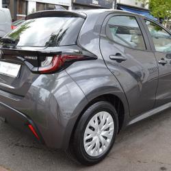 Mazda Mazda2 1.5 HYBRID 116CH PURE Saint-Maur-des-Foss&eacute;s