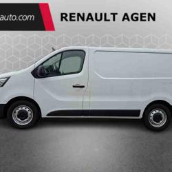 Renault Trafic FGN L1H1 3000 KG BLUE DCI 150 GRAND CONFORT Agen