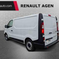 Renault Trafic FGN L1H1 3000 KG BLUE DCI 150 GRAND CONFORT Agen
