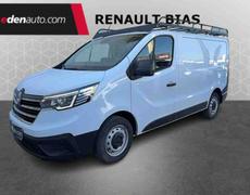 Renault Trafic - FGN L1H1 2800 KG BLUE DCI 130 GRAND CONFORT - 17 790 €