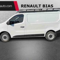 Renault Trafic FGN L1H1 2800 KG BLUE DCI 130 GRAND CONFORT Bias