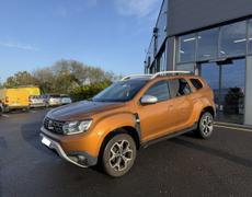 Dacia Duster Lesneven