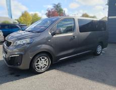 Peugeot Traveller Candé