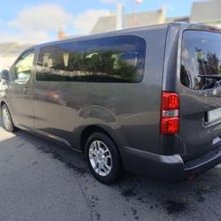 Peugeot Traveller BlueHDi 150 S&S STANDARD BUSINESS Cand&eacute;