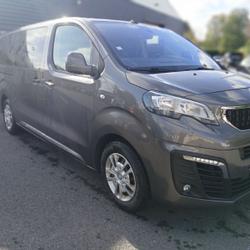 Peugeot Traveller BlueHDi 150 S&S STANDARD BUSINESS Cand&eacute;