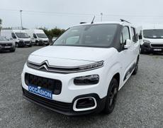 Citroen Berlingo Cany-Barville