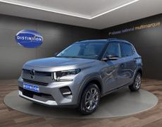 Citroen C3 Pabu