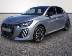 Peugeot 208 Pabu