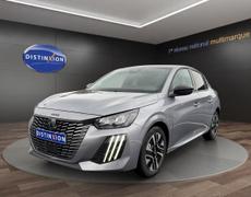 Peugeot 208 Pabu