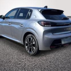 Peugeot 208 100 ch Allure avec Cam&eacute;ra de recul occasion - Pabu - photo 3/3