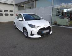 Toyota Yaris Vitré