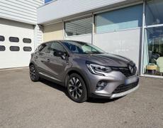 Renault Captur Vitré
