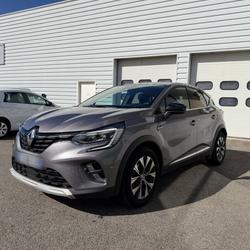 Renault Captur techno E-Tech full hybrid 145 occasion - Vitr&eacute; - photo 2/22