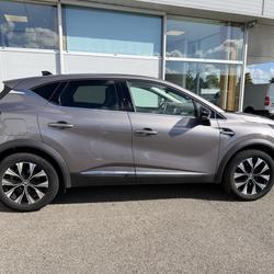 Renault Captur techno E-Tech full hybrid 145 occasion - Vitr&eacute; - photo 3/22