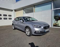 Seat Leon Vitré