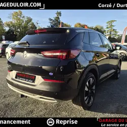 Opel Grandland 1.5 DIESEL 130 ULTIMATE AUTO occasion - Corz&eacute; - photo 2/24