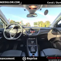 Opel Grandland 1.5 DIESEL 130 ULTIMATE AUTO occasion - Durtal - photo 3/24