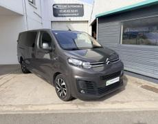Citroen Jumpy