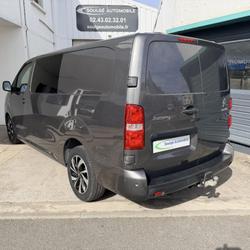 Citroen Jumpy III XL 2.0 HDi 120 5 places occasion - Soulg&eacute;-sur-Ouette - photo 2/17