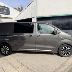 Citroen Jumpy III XL 2.0 HDi 120 5 places occasion - Soulg&eacute;-sur-Ouette - photo 3/17