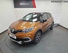 Renault Captur Dax