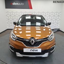 Renault Captur TCe 150 FAP EDC Intens Dax