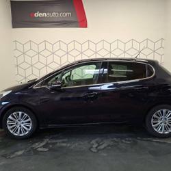 Peugeot 208 PureTech 110ch S&S BVM6 Allure Bo&eacute;