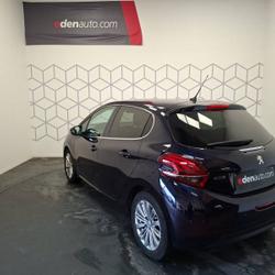 Peugeot 208 PureTech 110ch S&S BVM6 Allure Bo&eacute;