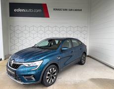 Renault Arkana Aire-sur-l'Adour