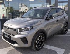 Citroen C3 Saint-André-les-Vergers