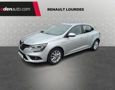 Renault Megane 4
