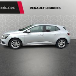 Renault Megane 4 IV Berline TCe 130 Energy Intens Lourdes