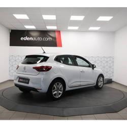 Renault Clio 5 TCe 90 - 21N Business Lons